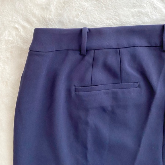 NWT Talbots Navy Dress Pants in 16W - Picture 13 of 16